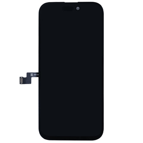Ecran OLED + Vitre pour iPhone 16 Pro Premium (120Hz)
