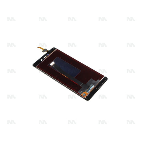 Ecran Original OEM + Vitre pour Xiaomi Redmi 3 - Blanc