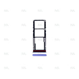 Support de carte SIM pour Xiaomi Redmi 15C 5G - Violet - OEM