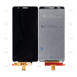 Ecran Original OEM + Vitre pour Samsung Galaxy A01 Core A013 / M01 Core M013 - Noir