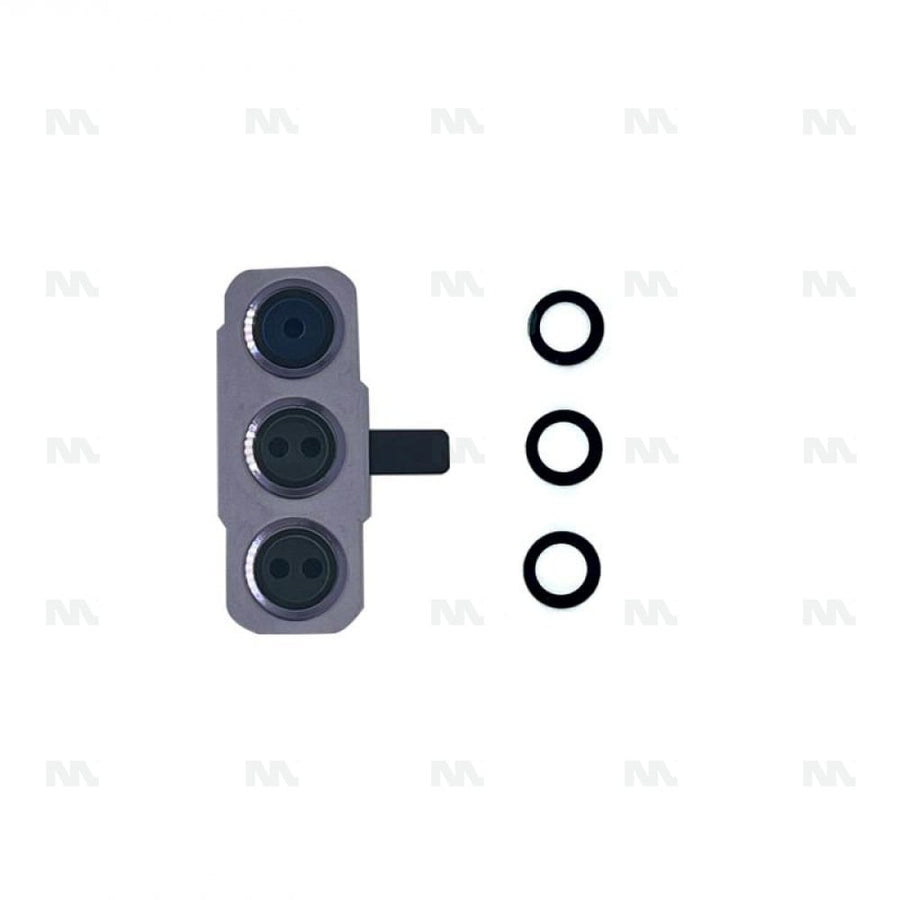 Objectif pour appareil photo Samsung Galaxy S21 FE (SM-G990B) - Lavande
