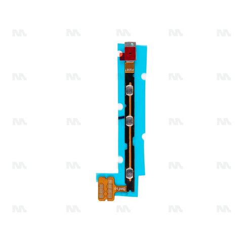 Nappe On/Off et Volume pour Samsung Galaxy Tab A9 X110, X115 – OEM