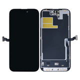 Ecran OLED + Vitre pour iPhone 14 Pro Premium (120Hz)