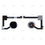 Bouton d'accueil (flex) pour iPad Air 2 (2014) 9,7 - Noir