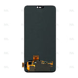 Ecran Reconditionné pour OnePlus 6 - Noir