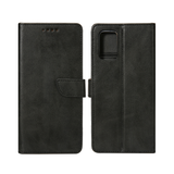 Rixus Bookcase pour Samsung Galaxy Note 20 Ultra 4G Noir