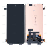 Ecran Original OEM + Vitre pour Oppo Reno8 Pro (CPH2357) - Noir