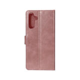 Étui Rixus pour Samsung Galaxy A25 5G rose