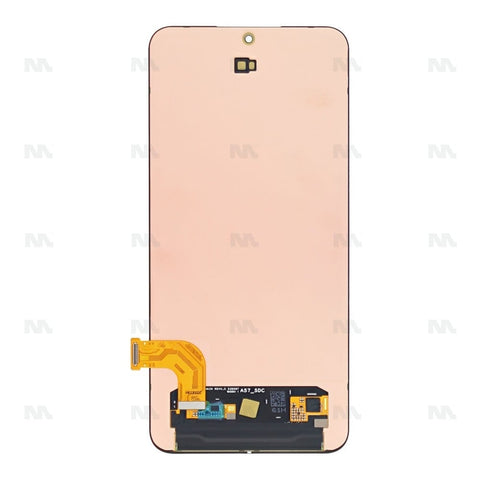 Ecran Original Service Pack pour Samsung Galaxy A57 A576B - Noir