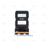 Support pour carte SIM pour Xiaomi 12 Pro – violet – OEM