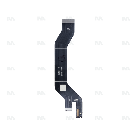 Flex principal OEM pour Xiaomi Poco X5 5G, Redmi Note 12 5G