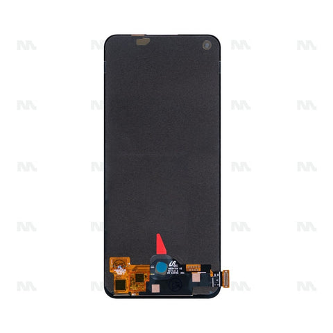 Ecran Original OEM + Vitre pour Oppo A78 4G (CPH2565) - Noir