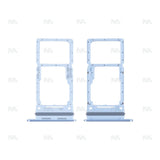Support pour carte SIM bleu OEM pour Samsung Galaxy A33 5G A336B