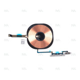 Câble flexible de charge sans fil avec boutons de volume et de sourdine pour iPhone 11 Pro Max