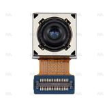 Caméra arrière 50 MP grand angle Original pour Samsung Galaxy A13 A135F