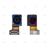 Caméra avant 16 Mpx grand angle OEM pour Xiaomi Redmi Note 13 Pro 4G