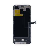 Ecran OLED + Vitre pour iPhone 14 Pro Max Premium (120Hz)