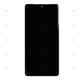 Écran avec capteur d'empreintes digitales pour Google Pixel 7 Pro - Noir, Reconditionné