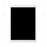 Ecran Original OEM + Vitre pour iPad Pro 12.9 (2015) - Flex White