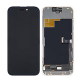 Ecran OLED + Vitre pour iPhone 15 Pro Premium