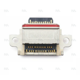 Connecteur de charge pour Samsung Galaxy S10 G973F, S10E G970F, S10 Plus G975F – OEM