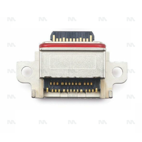 Connecteur de charge pour Samsung Galaxy S10 G973F, S10E G970F, S10 Plus G975F – OEM