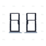 Support pour carte SIM pour Xiaomi Redmi Note 13 Pro 4G - Vert forêt - OEM