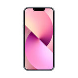 Coque Mag Carbon avec MagSafe pour Apple iPhone 12, 12 Pro Gris titane