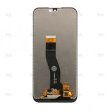 Ecran LCD complet + Vitre pour Nokia 4.2 - Noir