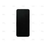 Chassis + Ecran Officiel Service Pack + Vitre pour Samsung Galaxy S22 Plus S906B - Vert