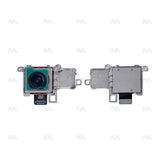 Caméra arrière 200 Mpx grand angle pour Samsung Galaxy S25 Edge S937B - OEM