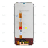 Ecran LCD complet + Vitre pour Vivo Y11S (V2028) - Noir
