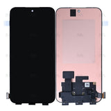 Ecran Original OEM + Vitre pour Oppo Reno13 (CPH2689) - Noir