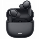 Casque Bluetooth avec réduction de bruit active pour Xiaomi BHR08OMGL Redmi Buds 8 Lite - Noir
