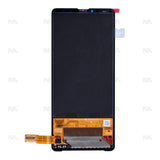 Ecran Original OEM + Vitre pour Sony Xperia 10 VI (XQ-ES72) - Noir