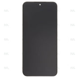 Chassis + Ecran Original OEM + Vitre pour Xiaomi 15 - Noir