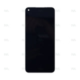 Ecran Original OEM + Vitre pour Oppo A54 5G CPH2195 / A74 5G CPH2197 - Noir