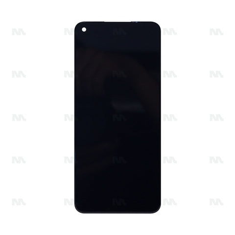Ecran Original OEM + Vitre pour Oppo A54 5G CPH2195 / A74 5G CPH2197 - Noir