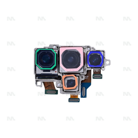 Kit de caméra arrière Original pour Samsung Galaxy S26 Ultra S948B