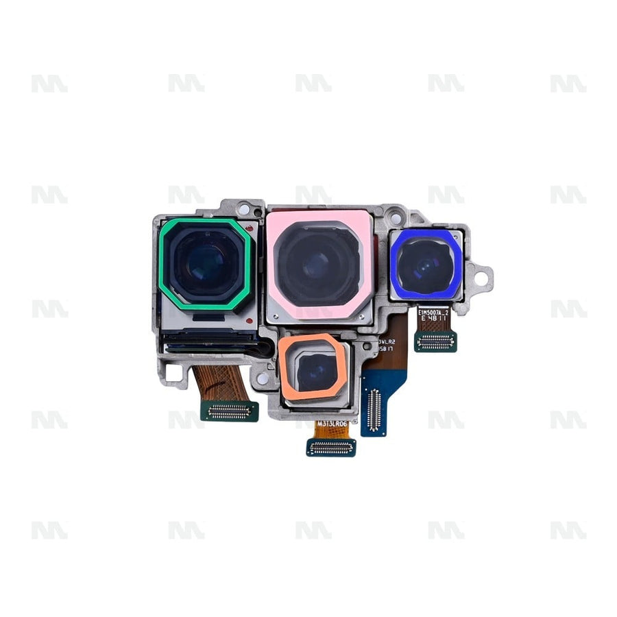 Kit de caméra arrière Original pour Samsung Galaxy S26 Ultra S948B