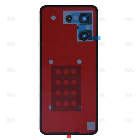 Vitre arrière pour Xiaomi Redmi A5 4G avec objectif bleu océan OEM