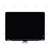 Écran complet assemblé Reconditionné pour Apple Macbook Air 13.6 pouces (2024) (M3) A3113 - Argent