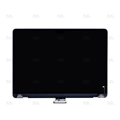 Écran complet assemblé Reconditionné pour Apple Macbook Air 13.6 pouces (2024) (M3) A3113 - Argent
