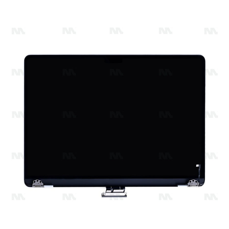Écran complet assemblé Reconditionné pour Apple Macbook Air 13.6 pouces (2024) (M3) A3113 - Argent