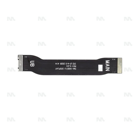 Flex principal OEM pour Samsung Galaxy Note 20 N980, Note 20 5G N981