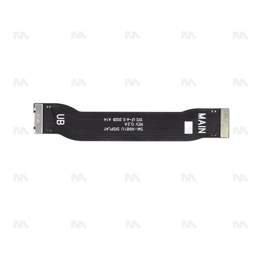 Flex principal OEM pour Samsung Galaxy Note 20 N980, Note 20 5G N981
