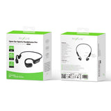 Casque sport à oreilles ouvertes Rixus RXBH35 Pro