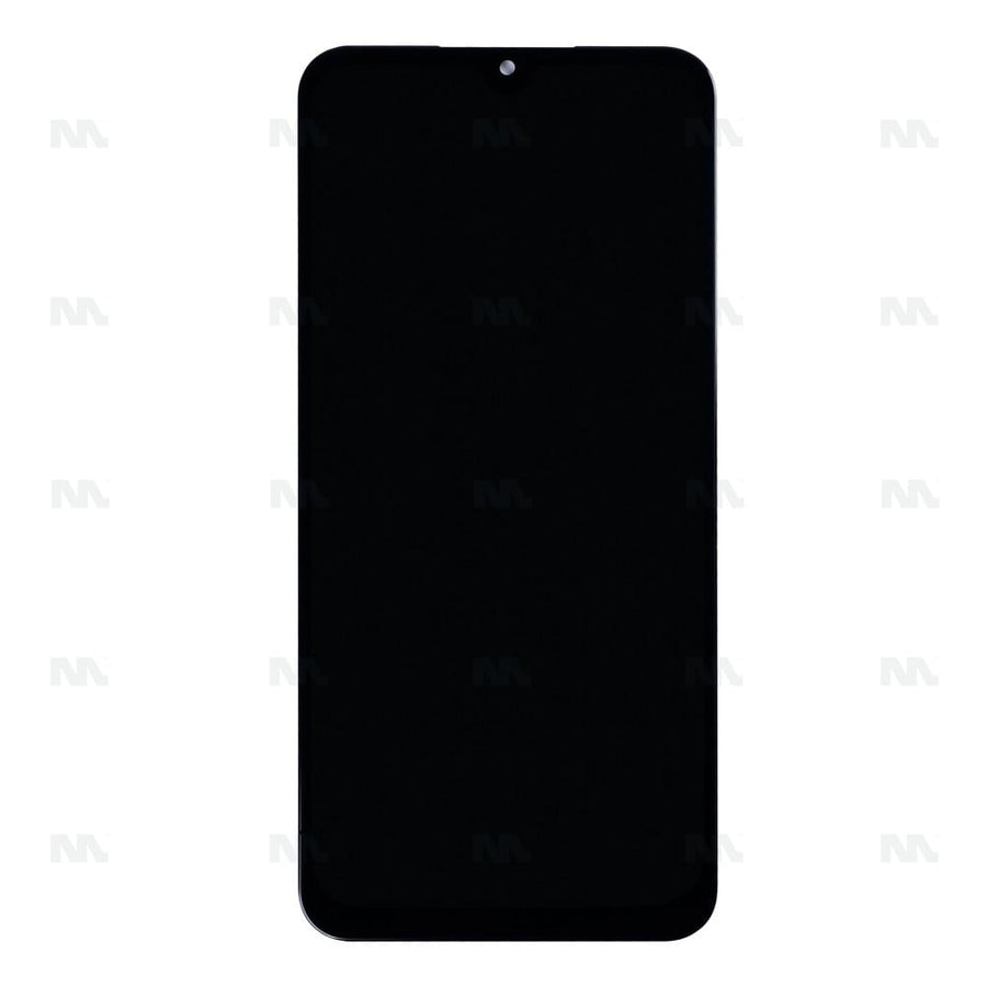 Ecran Incell Original Service Pack pour Samsung Galaxy A25 4G A245F / A24 5G A256B - Noir