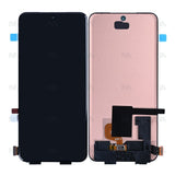 Ecran Original OEM + Vitre pour Xiaomi 15 Pro / 15 Ultra - Noir