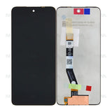 Ecran Original OEM + Vitre pour Motorola Moto G32 (XT2235) - Noir